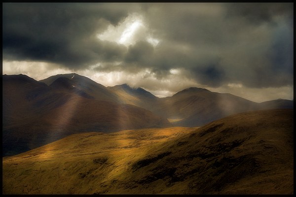 Ben Lawers